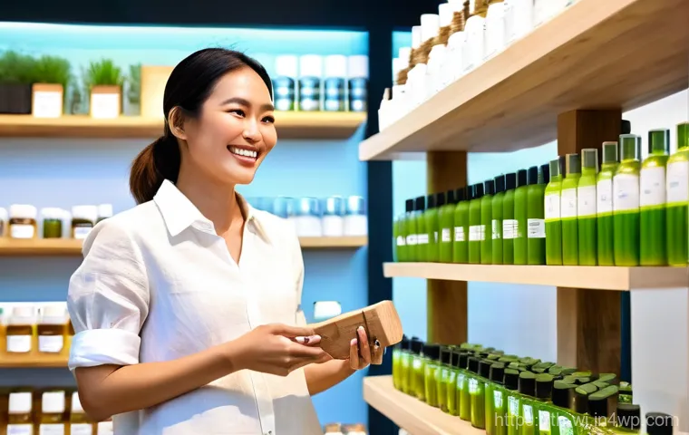 소규모 기업을 위한 브랜드 스토리텔링 전략 - **Generational Thai Craftsmanship:** An intimate and heartfelt scene inside a traditional Thai woode...