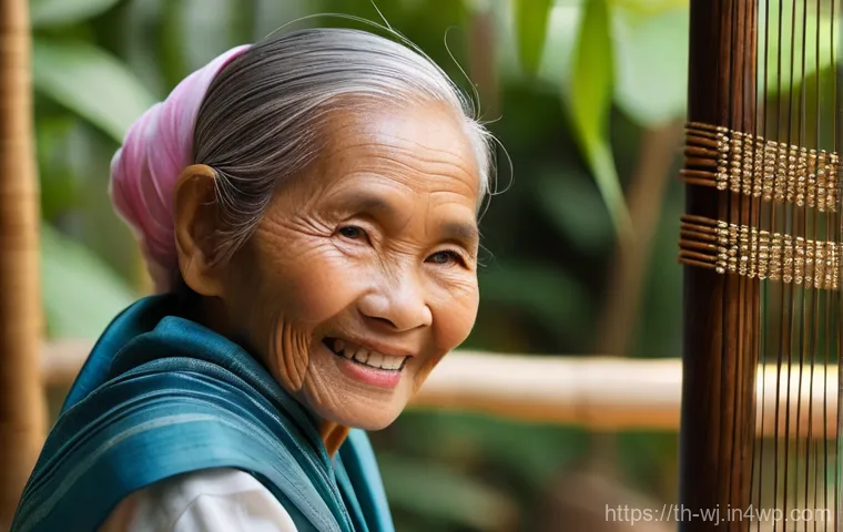 브랜드 스토리텔링을 위한 워크숍 진행하기 - Prompt 1: The Artisan's Legacy**