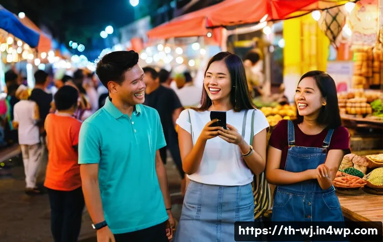 소셜 미디어에서 브랜드 스토리텔링 활용하기 관련 이미지 2